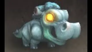 River Calf Battle Pet, Vendor Draemus, 50x Polished Pet Charm, Where: Dalaran (Legion)