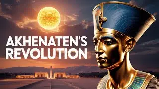 Secrets of the Pharaoh Who Changed Everything!