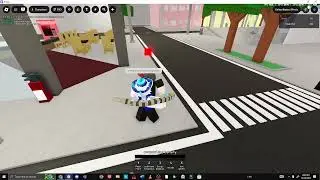the power gloves