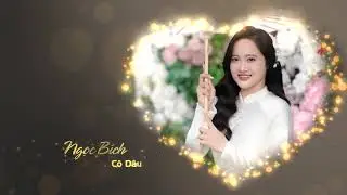 Wedding Thanh Duy & Ngọc Bích