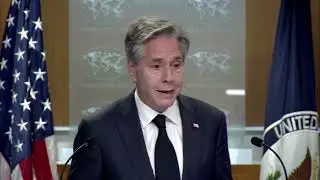 Department of State Daily Press Briefing - July 17, 2023
