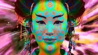 OUR INTERGALACTIC HISTORY  FROM SETH LYONS pt 1