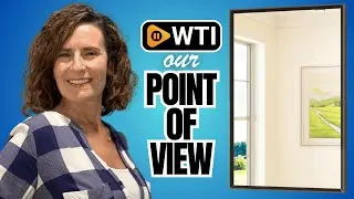 TETOTE Black Bathroom Mirror | POV | Would you buy it?