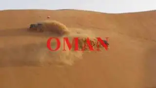 jeep oman sand 2