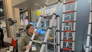 Nordic Ladder Technology