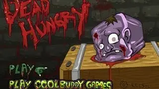 Dead Hungry - Game Show