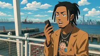 Swiiimgod - As We Know It Prod By SACHY