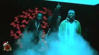Wakadinali, Toxic Lyrikali, Kenyan Hits mix By Dj Dimuga Kingman sounds