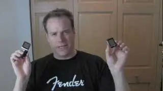 Complete Beginner's Lesson #4 - Essential Acoustic Guitar (Beginner Guitar Series 1)