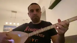 Derdim Çoktur Hangisine Yanayım
