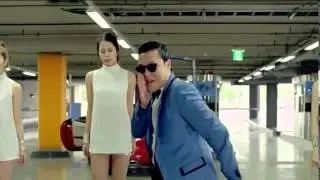 OpaGan Style Video Official