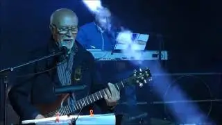 ITALIAN SOUND BAND video promo da un concerto live