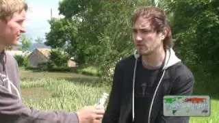 WAC Switzerland - Interview mit Frank H&ouml;fer - pt.1/4