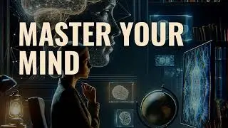 The Art Of Cognitive Manipulation &mdash; narrated by David Blaine
