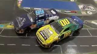 I THINK THESE ARE THE MOST RARE DIECAST I OWN!!!!