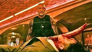 The Wrecking Crew (2026) | Ending Scene Recap | Final Battle | Jonny & James vs Marcus Fight