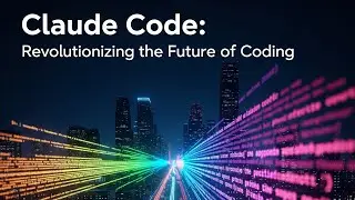 Claude Code: Revolutionizing the Future of Coding | Tech In Depth