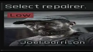 Joel Garrison