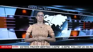 NEWS AND ANNOUNCEMENTS FOR THE NEW WEEK FROM THE AMAZING GRACE MODEL PARISH NEWS NETWORK