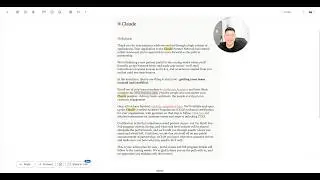 We Just Cleared the Initial Review for the Anthropic Claude Partner Network
