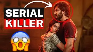 Ga*d Fat Jayega 😱 :  Thar | thar review | thar movie review | Netflix #shorts