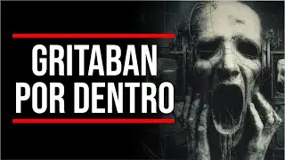 Manicomio Larco Herrera: Los Pacientes que Gritaban por Dentro | Relatos De Terror Extremo