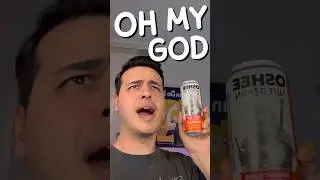 نوشیدنی مخصوص گیمر ها!!🧃⚡️Energy Drink for Gamers