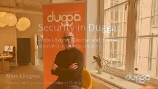 Security in Dugga