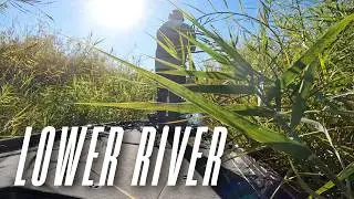 What's the Best Fishing Spot on the Lower Colorado River?