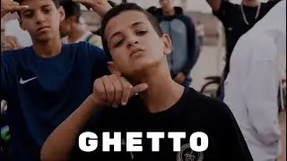 Badjock ghetto