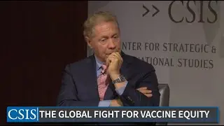 Fair Doses: An Insider's Story of the Pandemic and the Global Fight for Vaccine Equity
