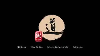 Baguazhang 6 Drachen &Uuml;bung - PATH OF DAO QI GONG
