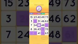 BLACKOUT BINGO SKILLZ | ESTRATEGIA | PROMO CODE: Rasr7010