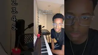 5 Most Iconic Piano Intros