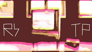 Переключая rgb Каналы | rytP