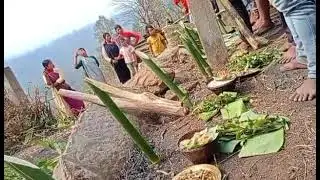KNIA HULA THADA (seiñ raij psiar 4 Apr 2025 ( kam wa tyngkhaiñ  ka U tang  ka nia ki wa heh ki wa sn
