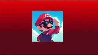 Super Mario Odyssey - Jump Up, Super Star! [Slowed + Reverb]