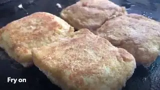 Cheesy Shawarma Bread Box | A simple bread sandwich | Easy ramadan snack