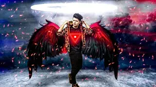 PicsArt Amazing Wings Photo Editing | PicsArt Wings Effect | PicsArt Change Background.