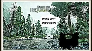 Dragon Age: Inquisition- Sidequest Storm Coast 