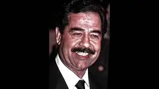 Saddam Hussein hero #histry #edit #islmicstories #bestvideo #hussain #everyone #saddam #edit #hero