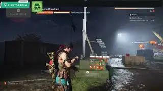 I Danced Through Division 2&hellip; and Still Won &ndash; Rigger Build Madness