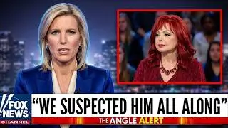 The Naomi Judd Secret Finally Revealed &ndash; The Shocking Truth Emerges