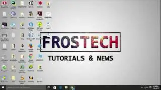 Earn free Paytm money using an app - 2017 || FrosTech Tutorial HD