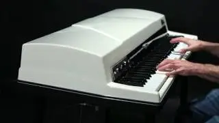 The Great Pumpkin Waltz (Vince Guaraldi Trio Cover)