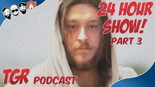 Notjah witness - Monty - Skeptalk - The Atheist Veteran - Pimpmunkx - Frustrated Atheist - Ocean