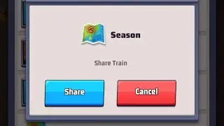 Last War: How to share coordinates in Event Chat. I didn&rsquo;t even know this was possible👀