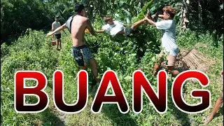 KUNG ING ANI PUROS IMUNG BARKADA MAKAWALA GYUD SA PROBLEMA! HAHAHAHAHA