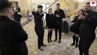 Iulian de la Vrancea ❎ Voi ma dusmaniti degeaba || Colaj Manele 2025 - Botez Barlad