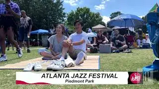 2024 Atlanta Jazz Festival Preview